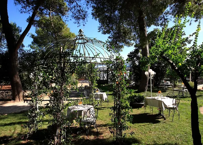 Park Novecento 4*
