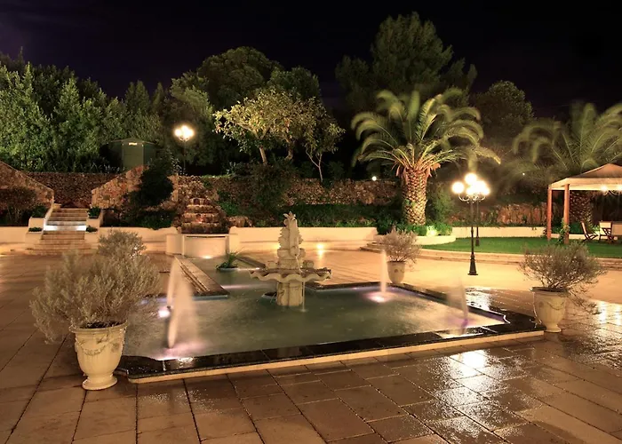 Park Novecento 4*
