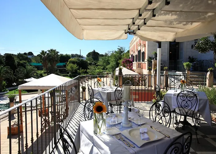 فندق Park Novecento