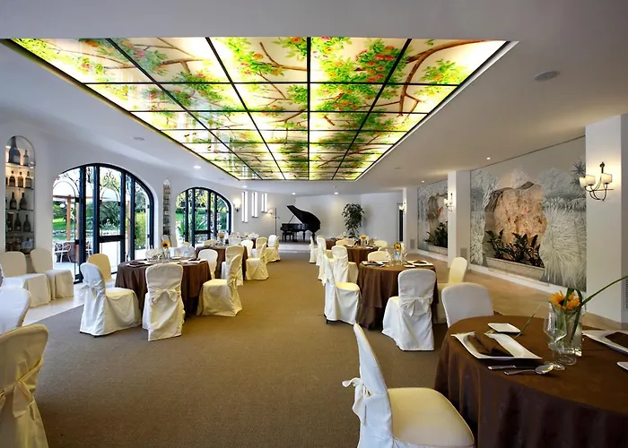 فندق Park Novecento