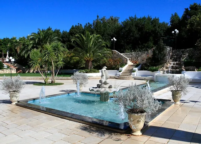 Park Novecento 4*
