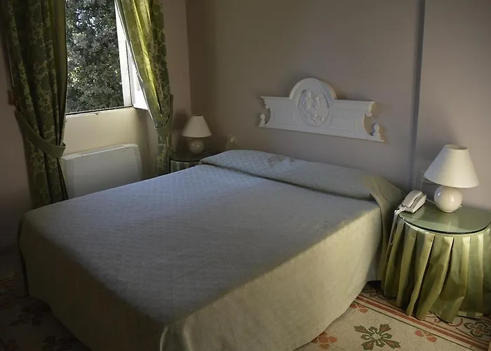 فندق Park Novecento أوستوني