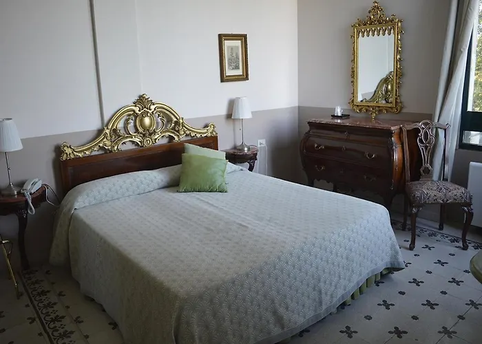 فندق Park Novecento أوستوني