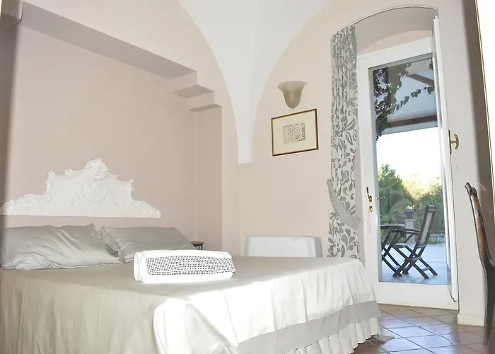 فندق Park Novecento 4*