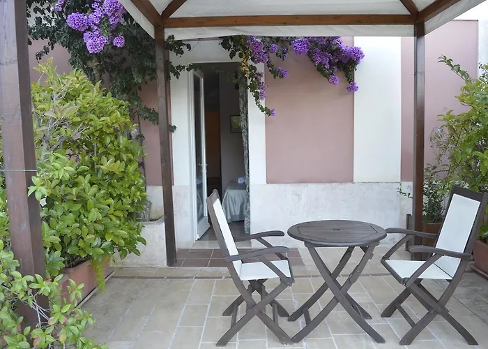 Park Novecento 4*