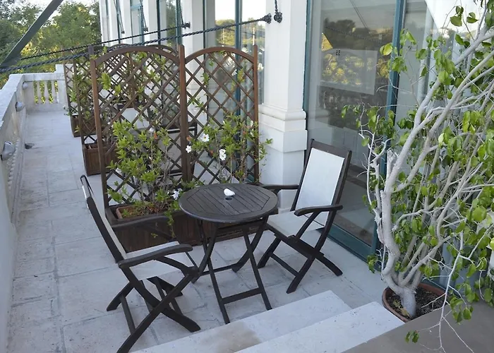 فندق Park Novecento