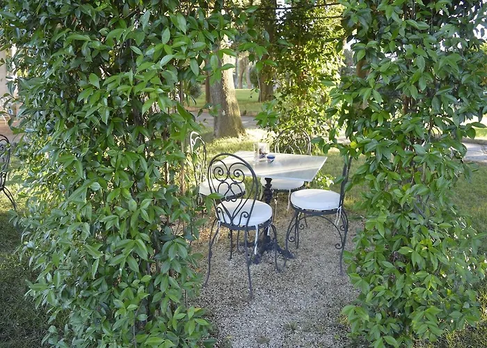 Park Novecento 4*