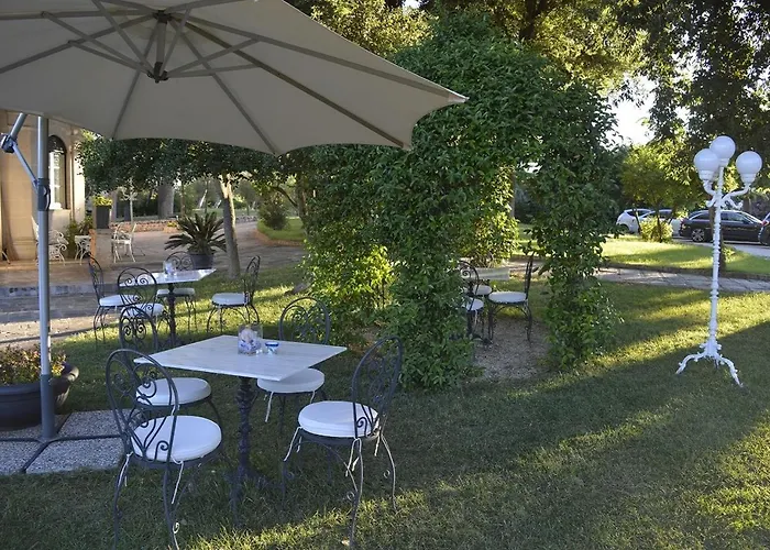 Park Novecento فندق