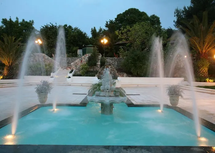 Park Novecento 4*