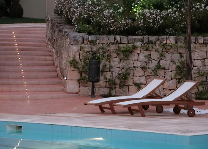 Park Novecento أوستوني