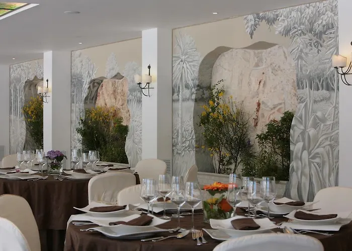 Park Novecento فندق