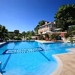 Hotel Park Novecento Ostuni