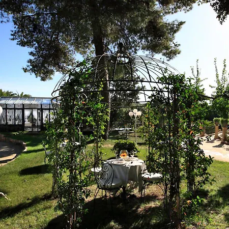Park Novecento 4*