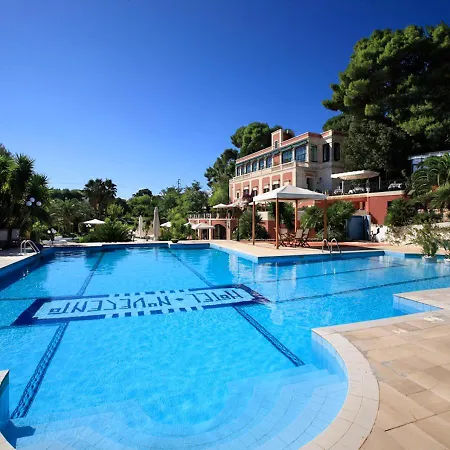 Hotel Park Novecento Ostuni