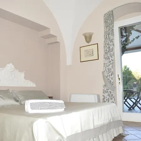 Hotel Park Novecento 4*