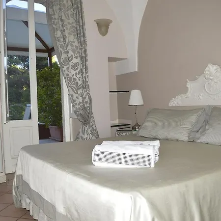 Park Novecento 4*