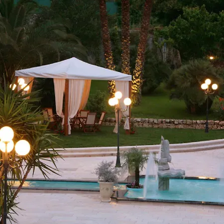 Park Novecento 4*