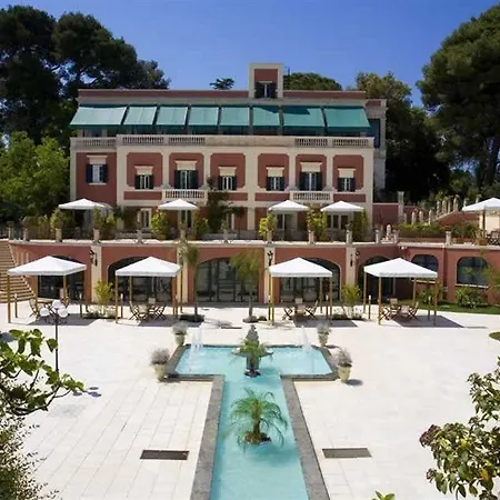 Park Novecento 4* Ostuni