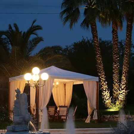 Park Novecento 4* Ostuni