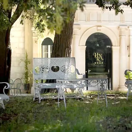 Hotel Park Novecento Ostuni