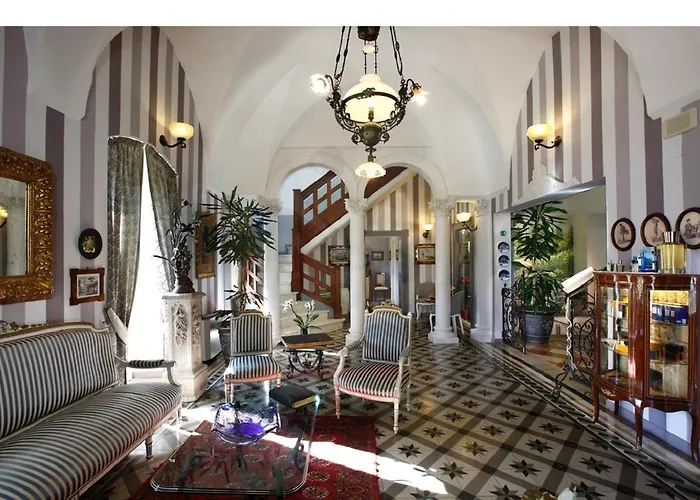Park Novecento 4*