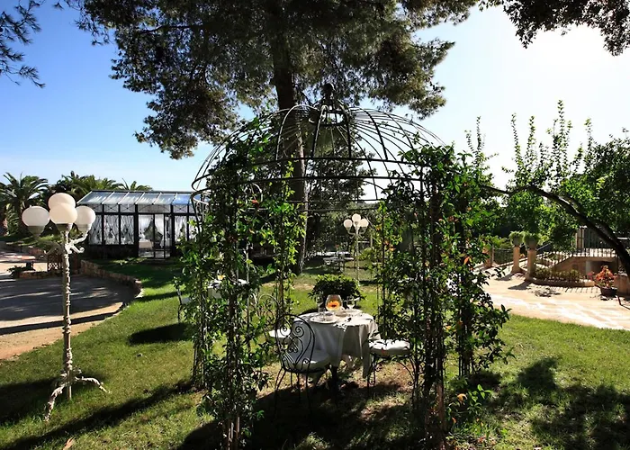 Park Novecento 4*