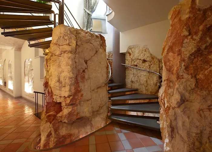 Hotel Park Novecento Ostuni